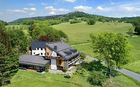 Bio-Gästehaus Rhöndistel